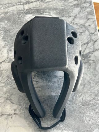 Casco kickboxing mugendo Top Ring 
nuevo - L