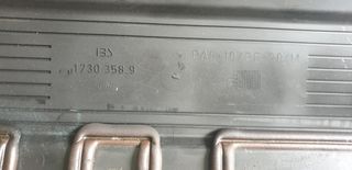 Tapa motor bmw m50b25