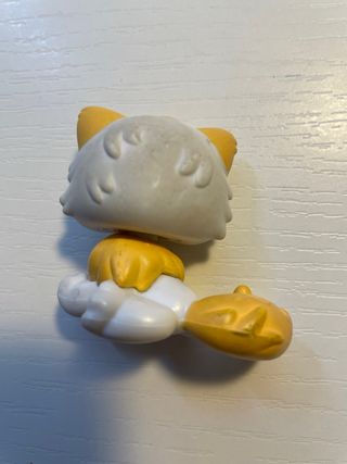 Little pet shop original primera generacion gato