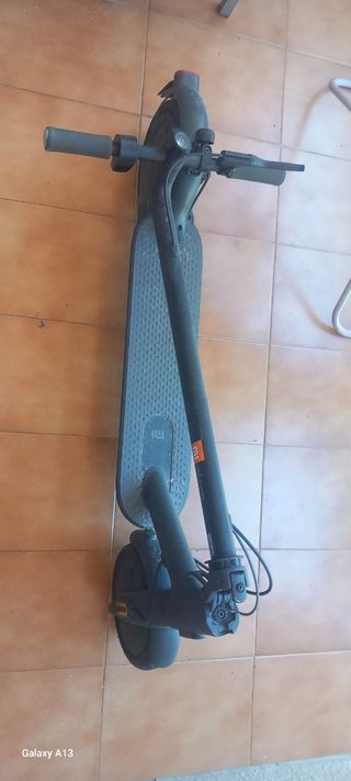 Patinete electico