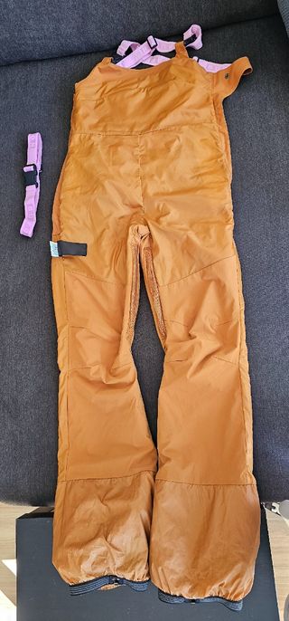 Mono de ski o snownoard Burton talla S