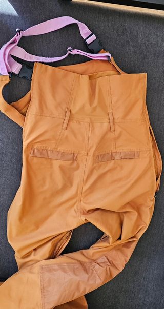 Mono de ski o snownoard Burton talla S