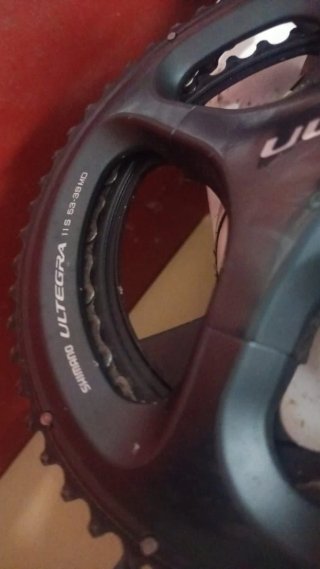 Bicicleta cabra