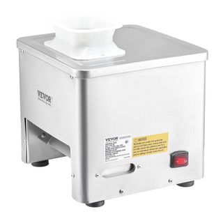 Affettatrice Elettrica 550W Affettatrice Commercia