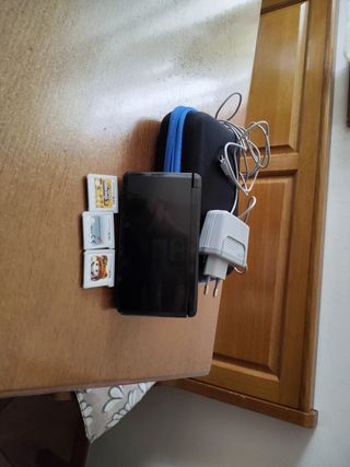 Nintendo 3ds perfettamente funzionante 