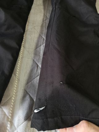 Pantaloni/Salopette da neve/sci bambino CMP