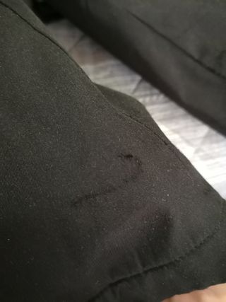 Pantaloni/Salopette da neve/sci bambino CMP