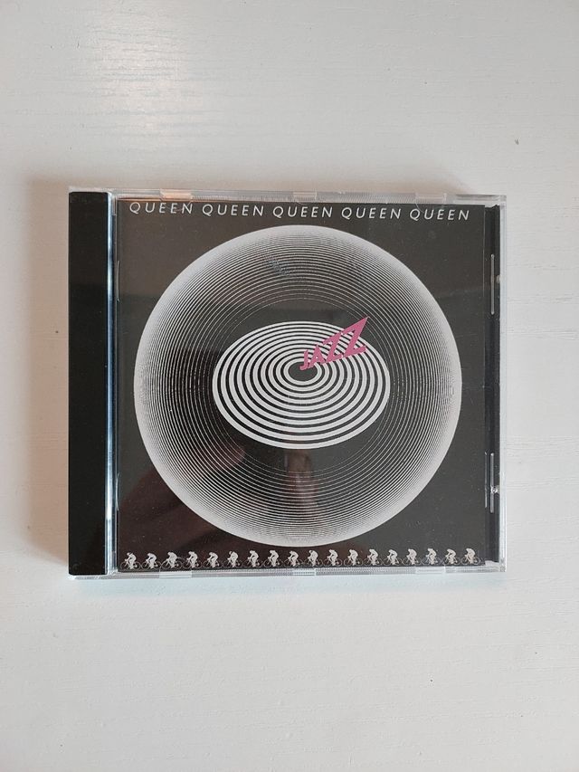 Queen - Jazz