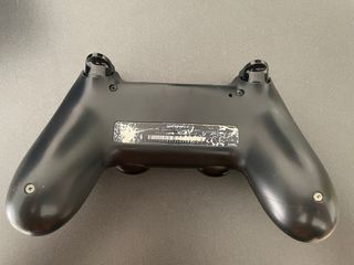 Playstation 4 500G y 9 juegos