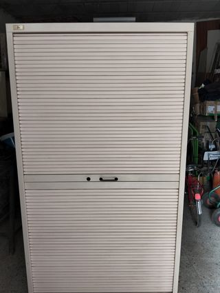 Armario archivador oficina