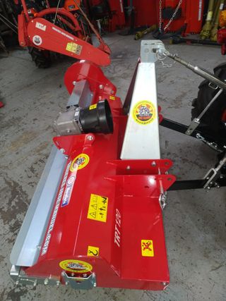 TRITURADORA MORELLATO TRT 120