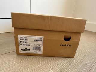 Zapatillas Munich