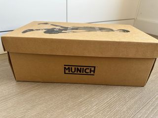 Zapatillas Munich