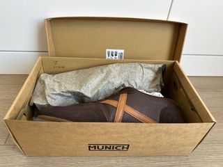 Zapatillas Munich