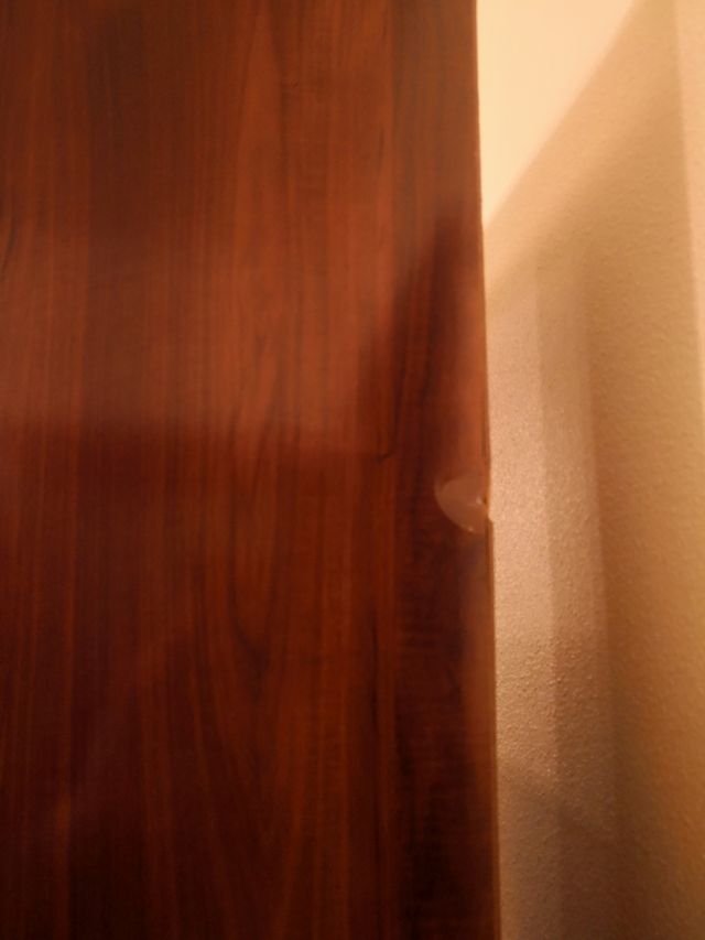 Mueble de salón. Diferentes módulos.