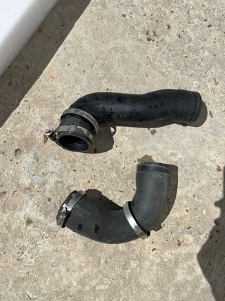 Intercooler seat leon cupra 5f