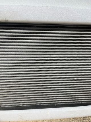 Intercooler seat leon cupra 5f