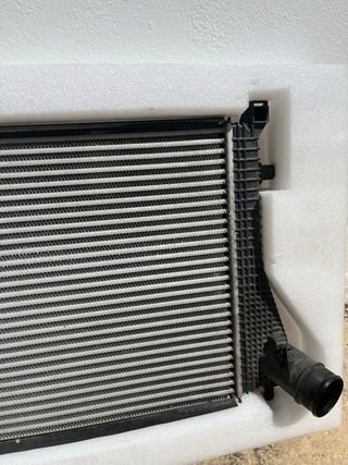 Intercooler seat leon cupra 5f
