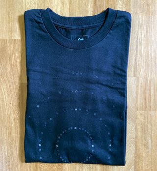 The Weeknd – Hurry Up Tomorrow LP Signed + T-Shirt