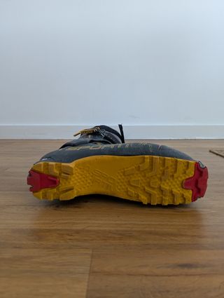 Botas esquí de travesía La Sportiva