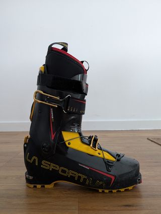 Botas esquí de travesía La Sportiva