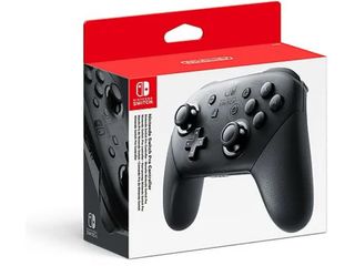 Controller Nintendo Switch Pro