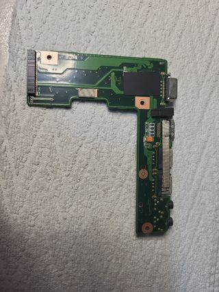 Asus EeePC io board