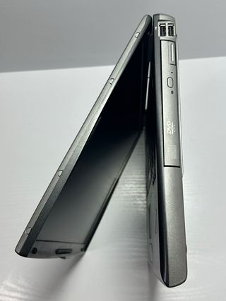 Dell Latitude D530 / Vintage funcional