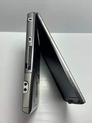 Dell Latitude D530 / Vintage funcional