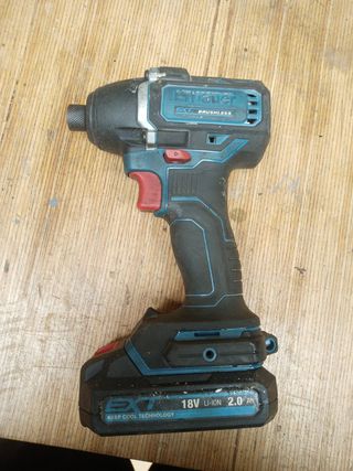 Trompo impacto taladro