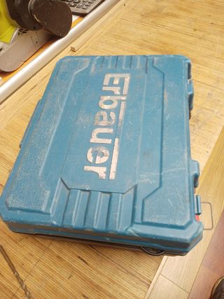 Trompo impacto taladro