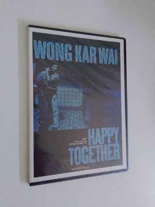Precintado Happy together 