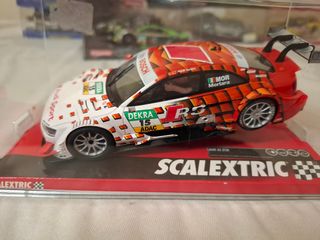 Audi A5 DTM Scalextric