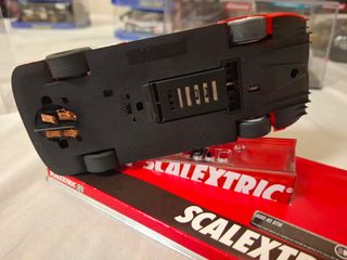 Audi A5 DTM Scalextric