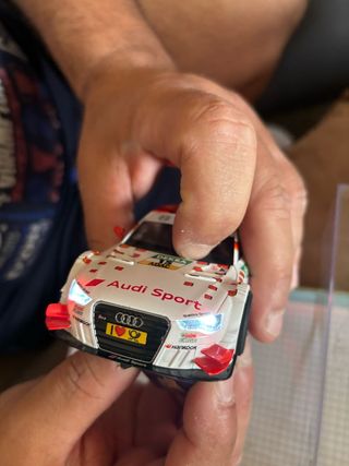 Audi A5 DTM Scalextric