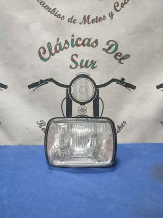 Seat 127 faro delantero 