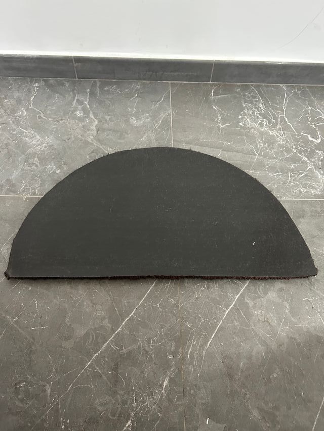 Felpudo Coco Natural 40X70Cm 