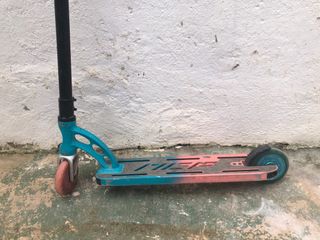 Scooter mgp