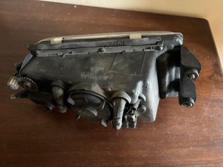 Fendinebbia DX mitsubishi eclipse gs