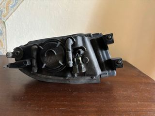 Fendinebbia DX mitsubishi eclipse gs