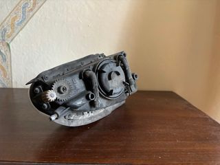 Fendinebbia DX mitsubishi eclipse gs