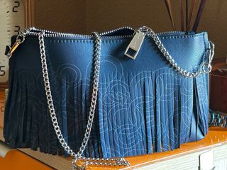 Practico Bolso Cartera de Gloria Ortiz