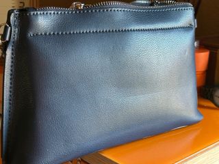 Practico Bolso Cartera de Gloria Ortiz