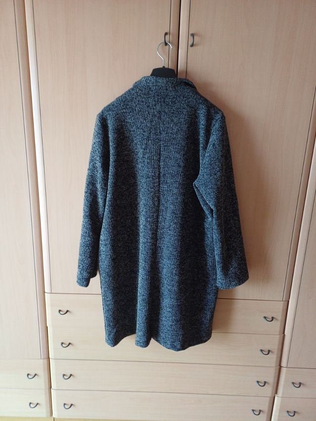 Spolverino nuovo con cartellino