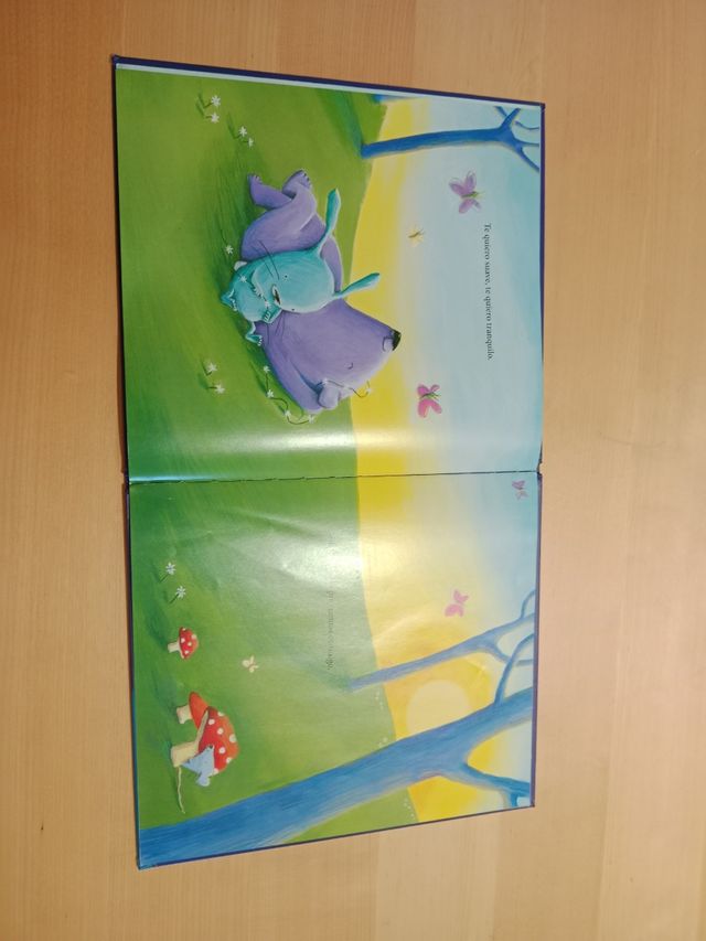 TE QUIERO NOCHE Y DÍA (Spanish Edition)