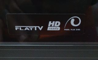 Tv philips 32 + mesa de ordenador