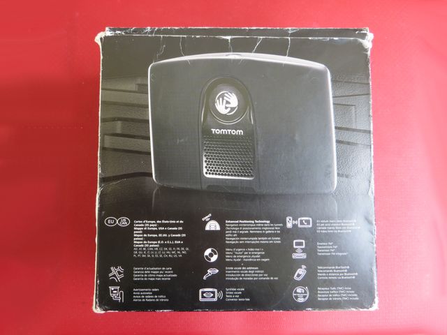 Tomtom go 930 Truck per Autotrasportatori