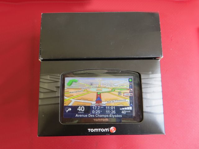 Tomtom go 930 Truck per Autotrasportatori