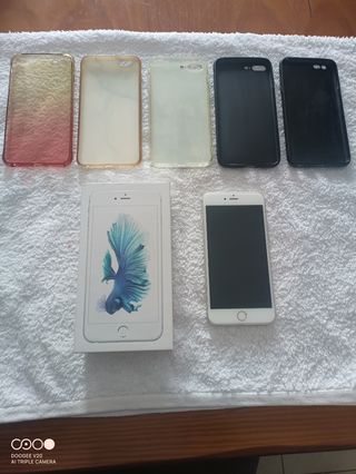 iPhone 6S, plus
