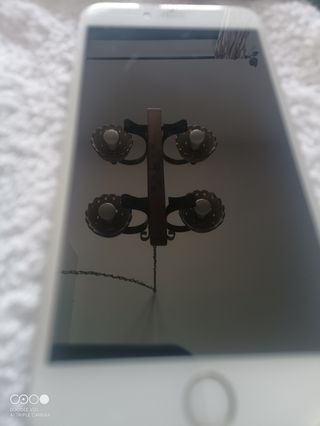 iPhone 6S, plus